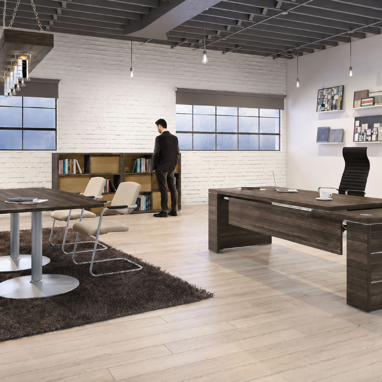 Gamme kara — CAP OFFICE