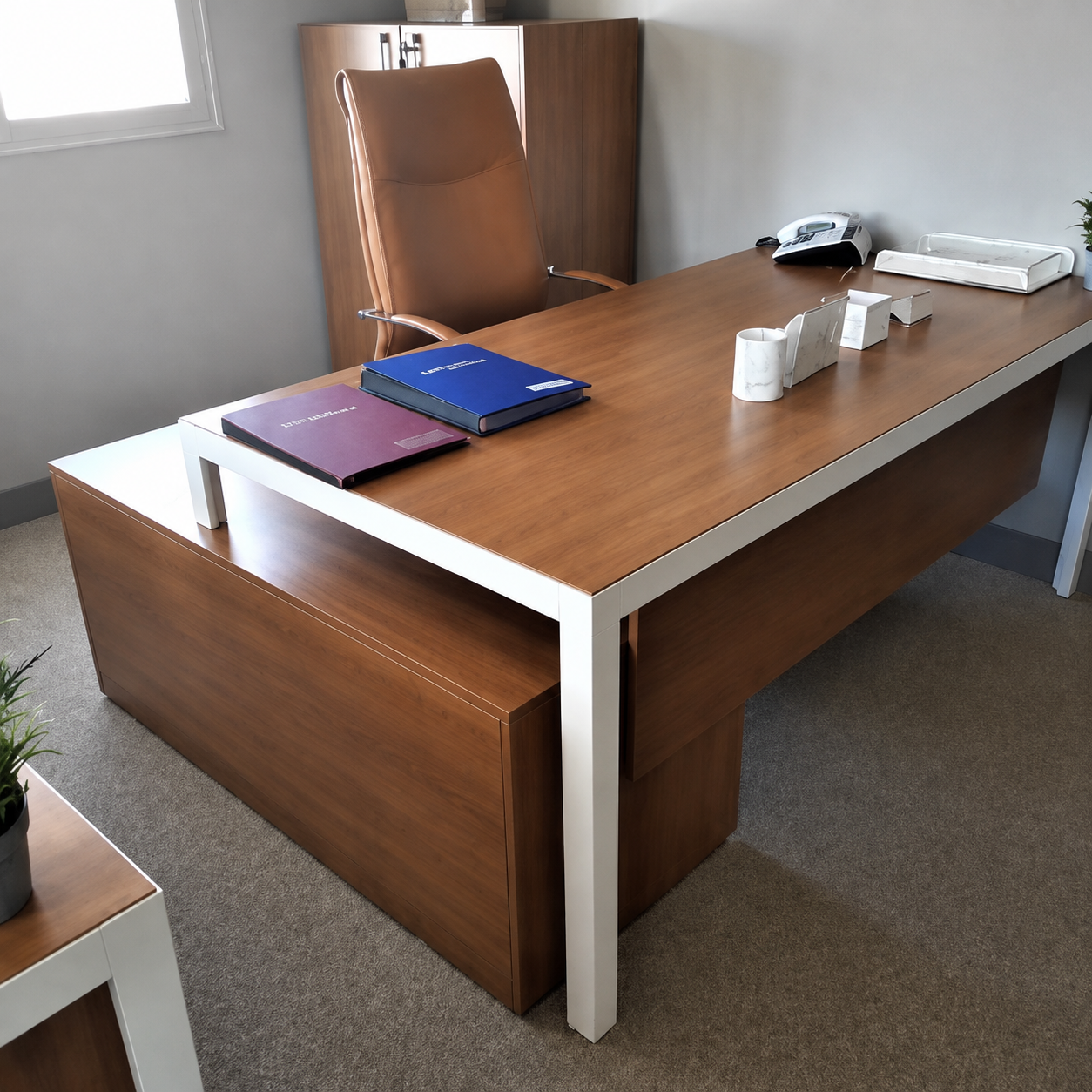 Gamme sbm — CAP OFFICE