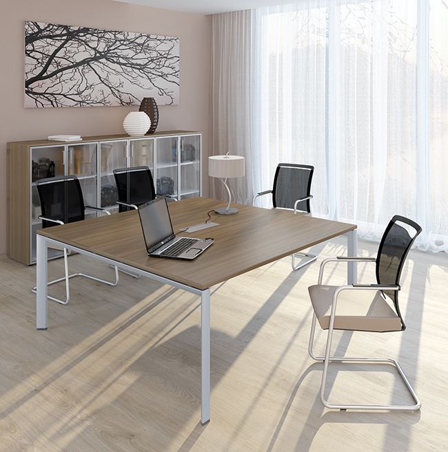 Bureau de direction 140x140 Cap Office Maroc